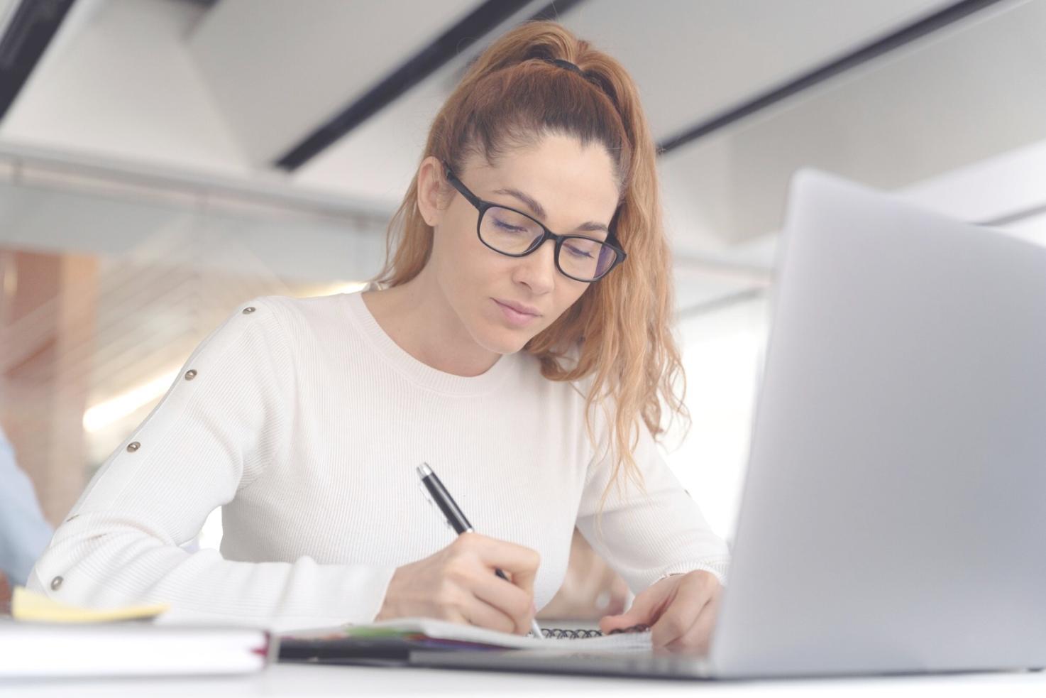 Environnement d'apprentissage collaboratif