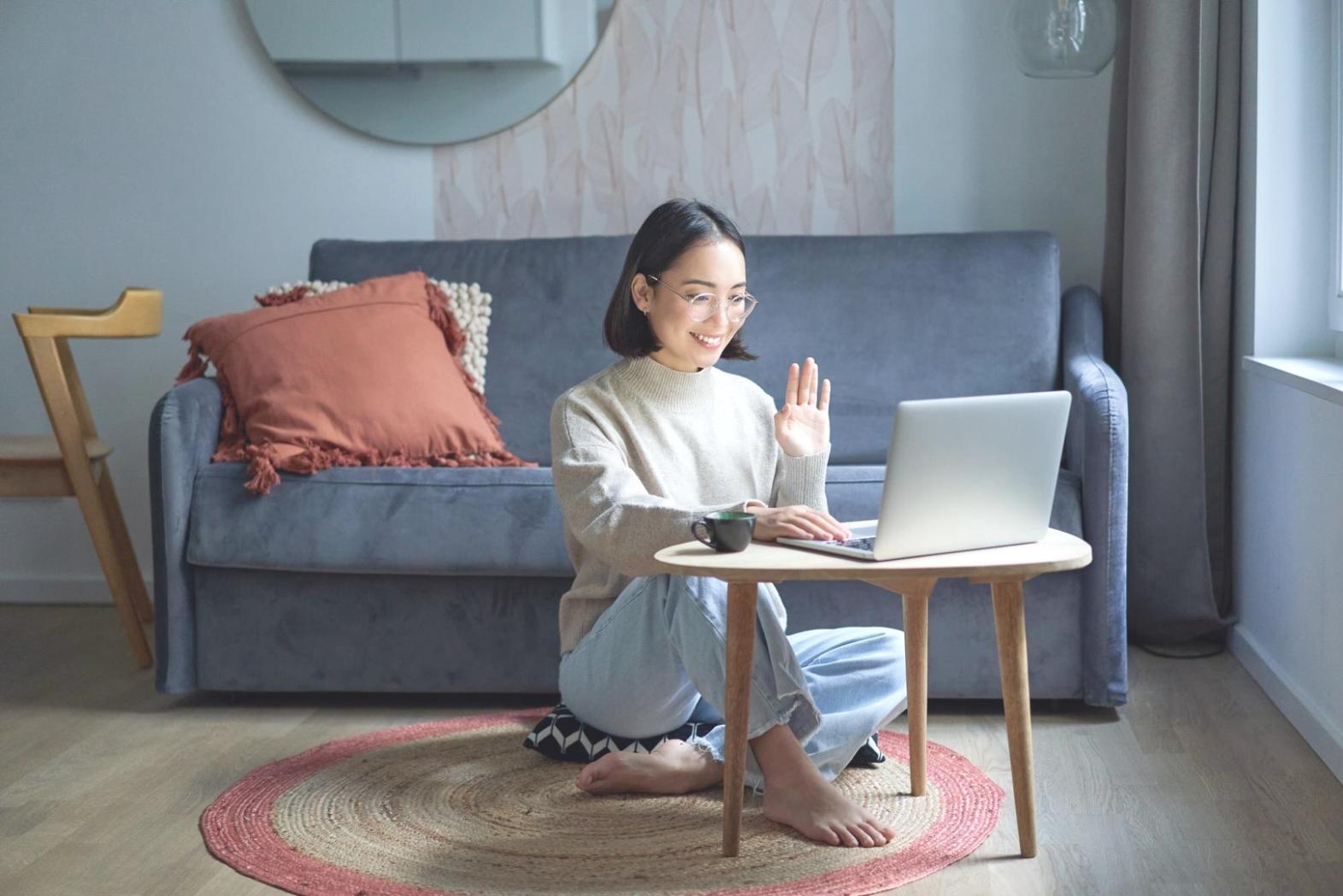 Espace de travail pour l'apprentissage financier