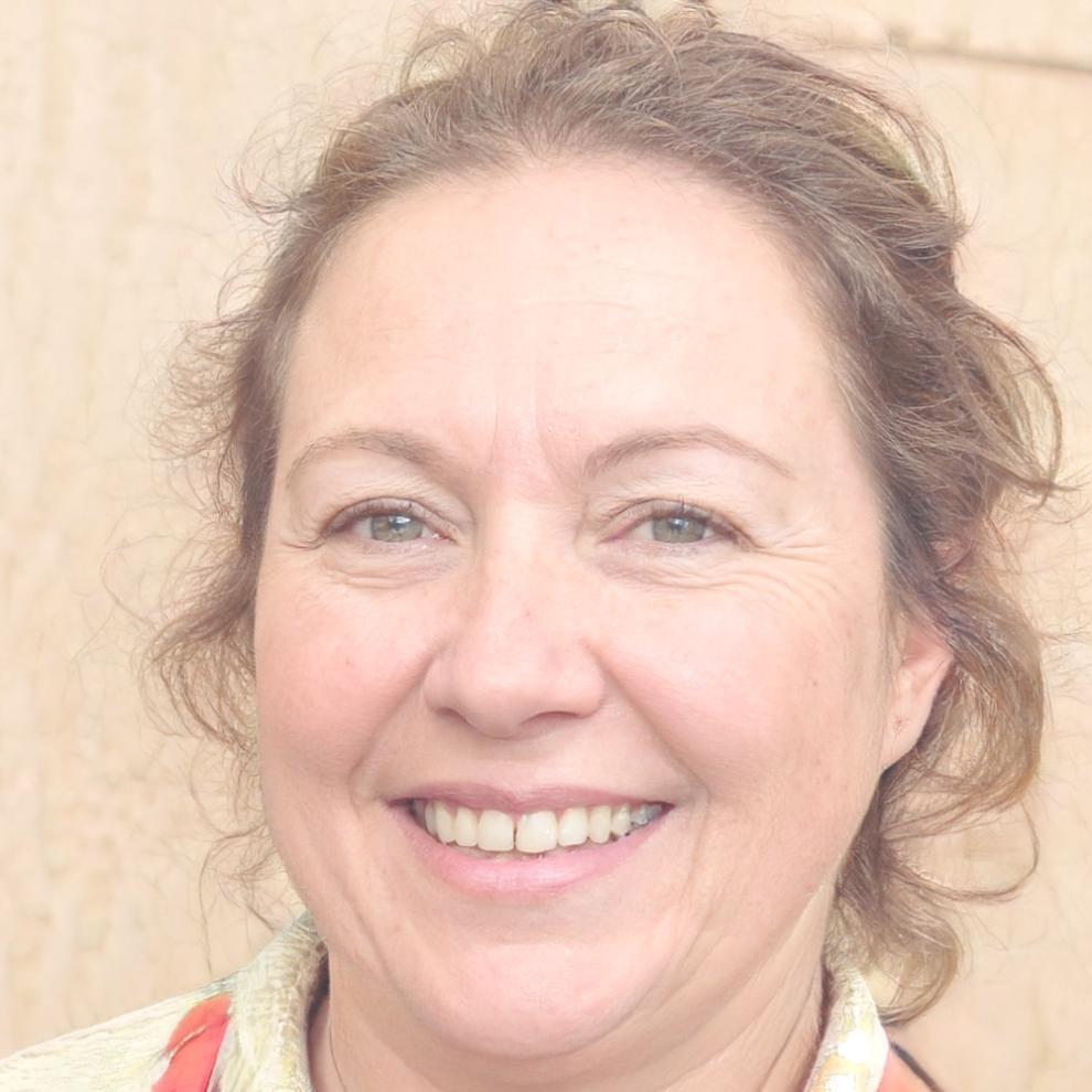 Leonor Tavares, directrice analyse financière
