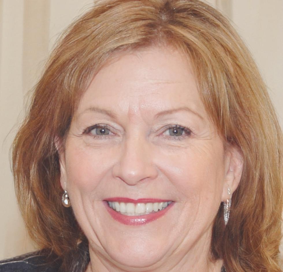 Portrait de Léonore Mercier